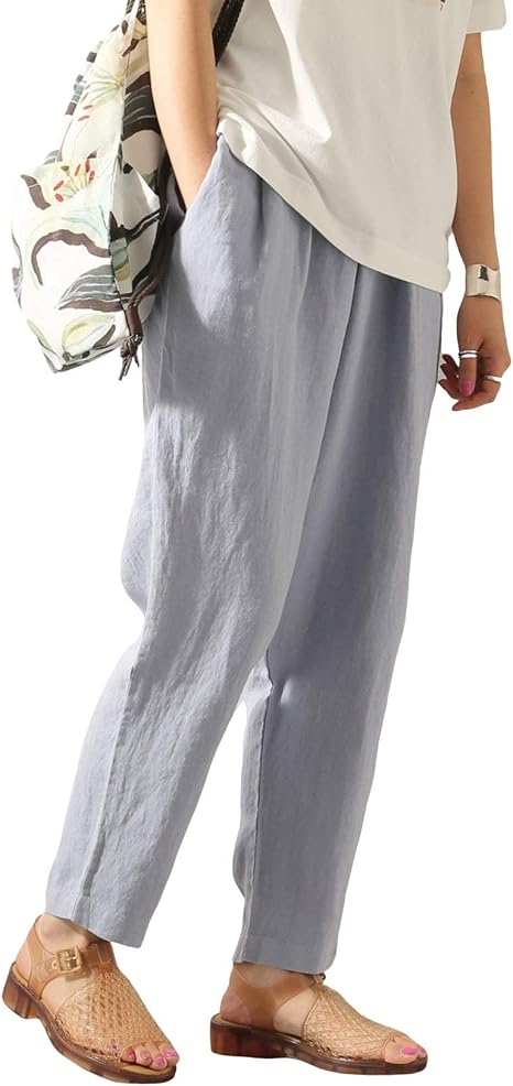 black crane carpenter pants