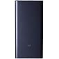 Mi 10000mAH Li-Polymer Power Bank 2i (Black) with 18W Fast Charging