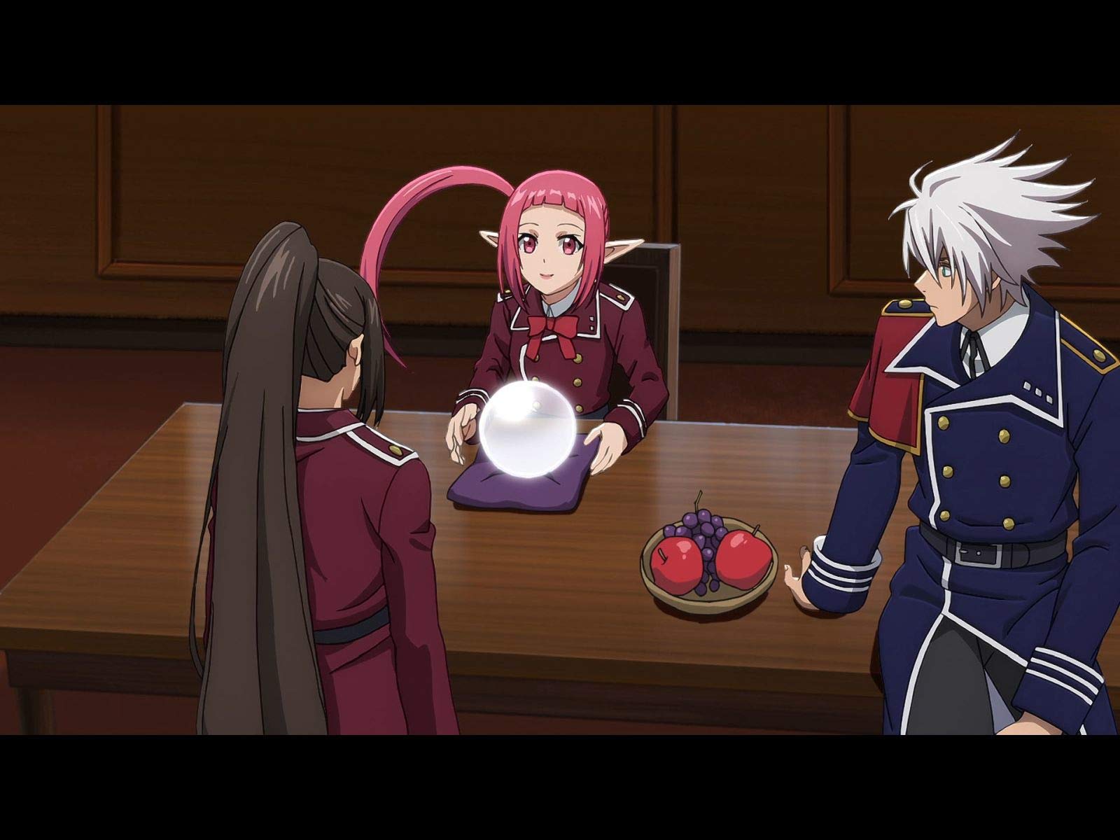 Amazon Co Jp アラド 逆転の輪を観る Prime Video