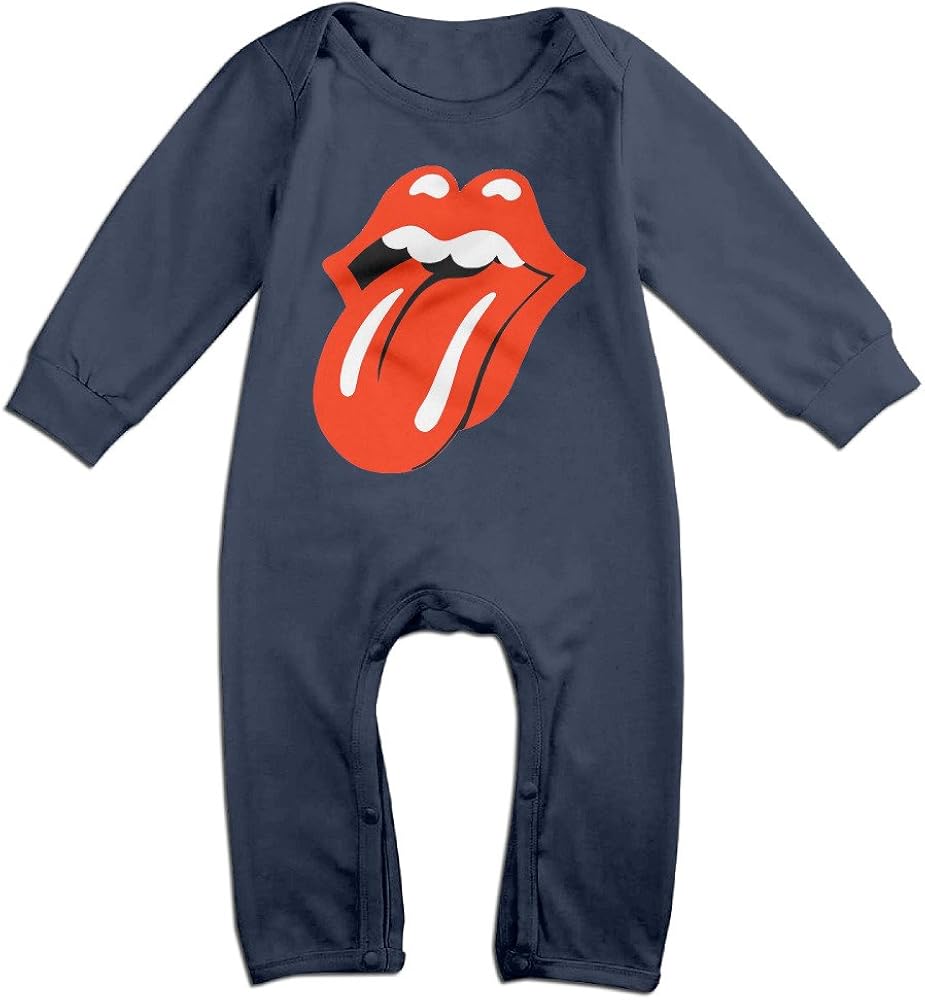 rolling stone baby clothes