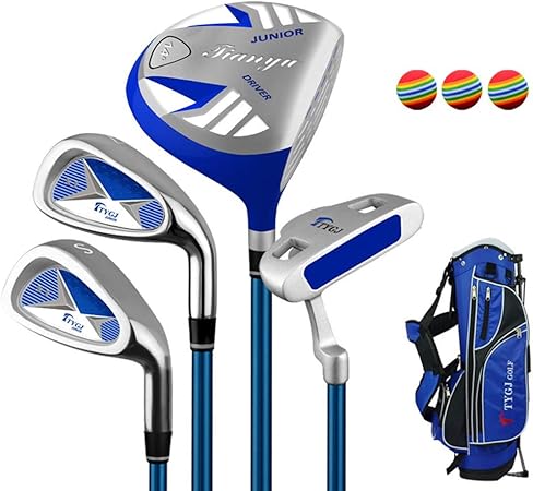 golf set for 3 year old