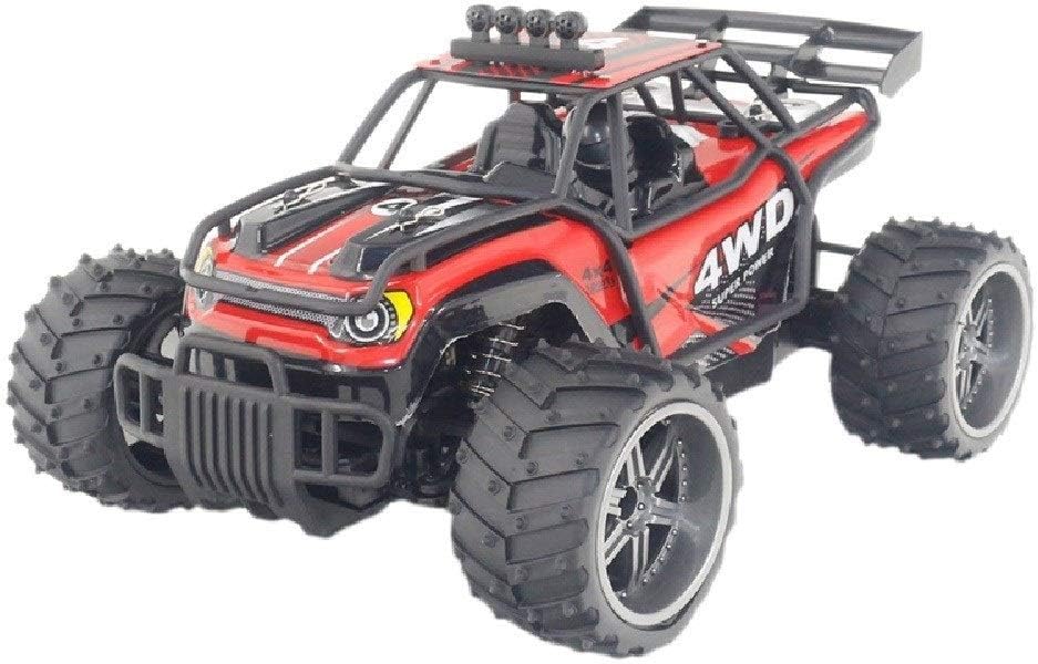 remote control mountain car