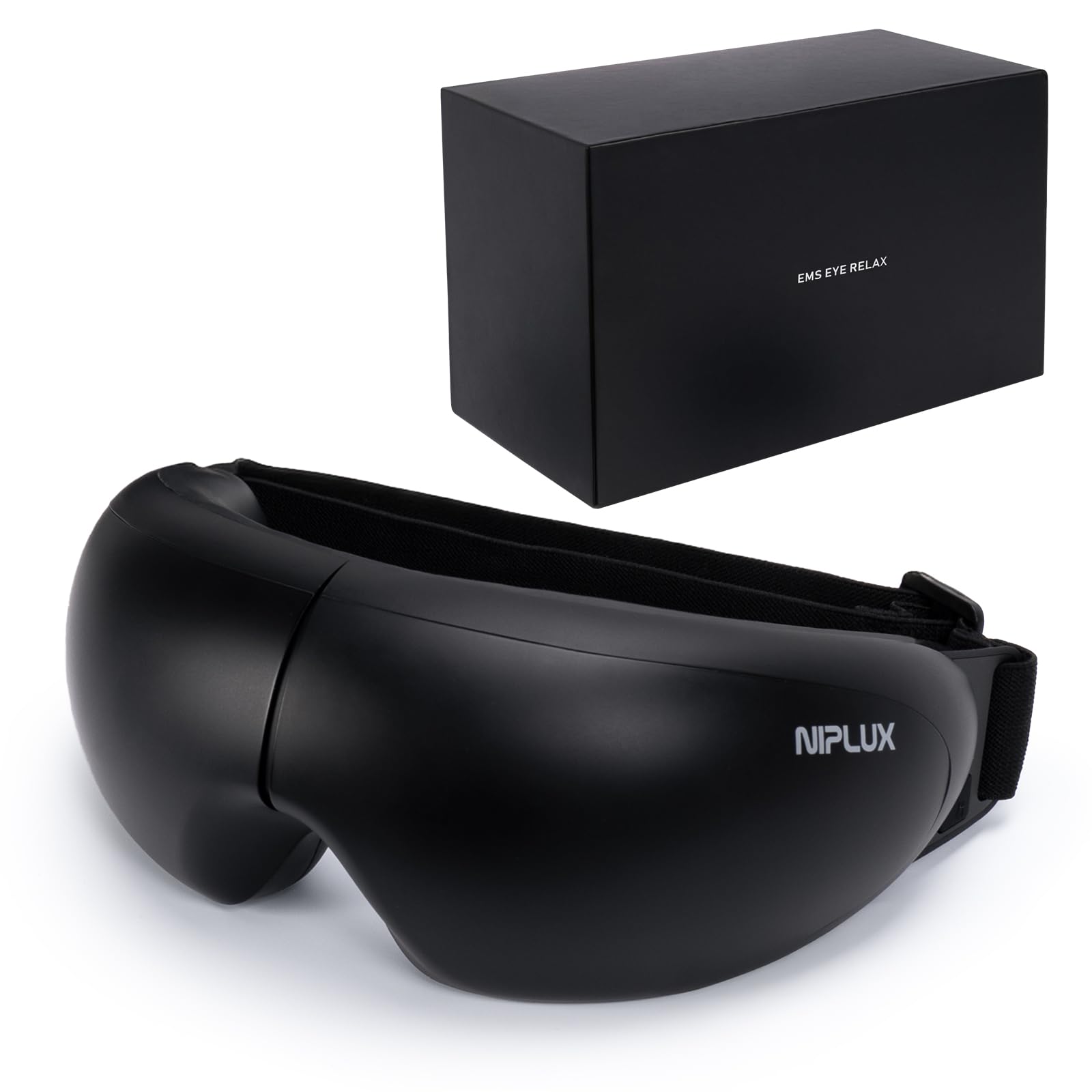 NIPLUX アイウォーマー EMS EYE RELAXの商品画像