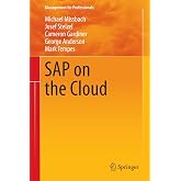 SAP on the Cloud (Management for Professionals)