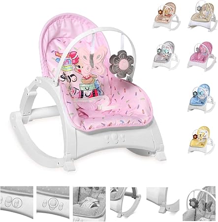 amazon uk baby bouncer