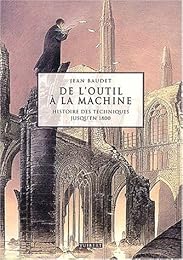 De l'outil à la machine