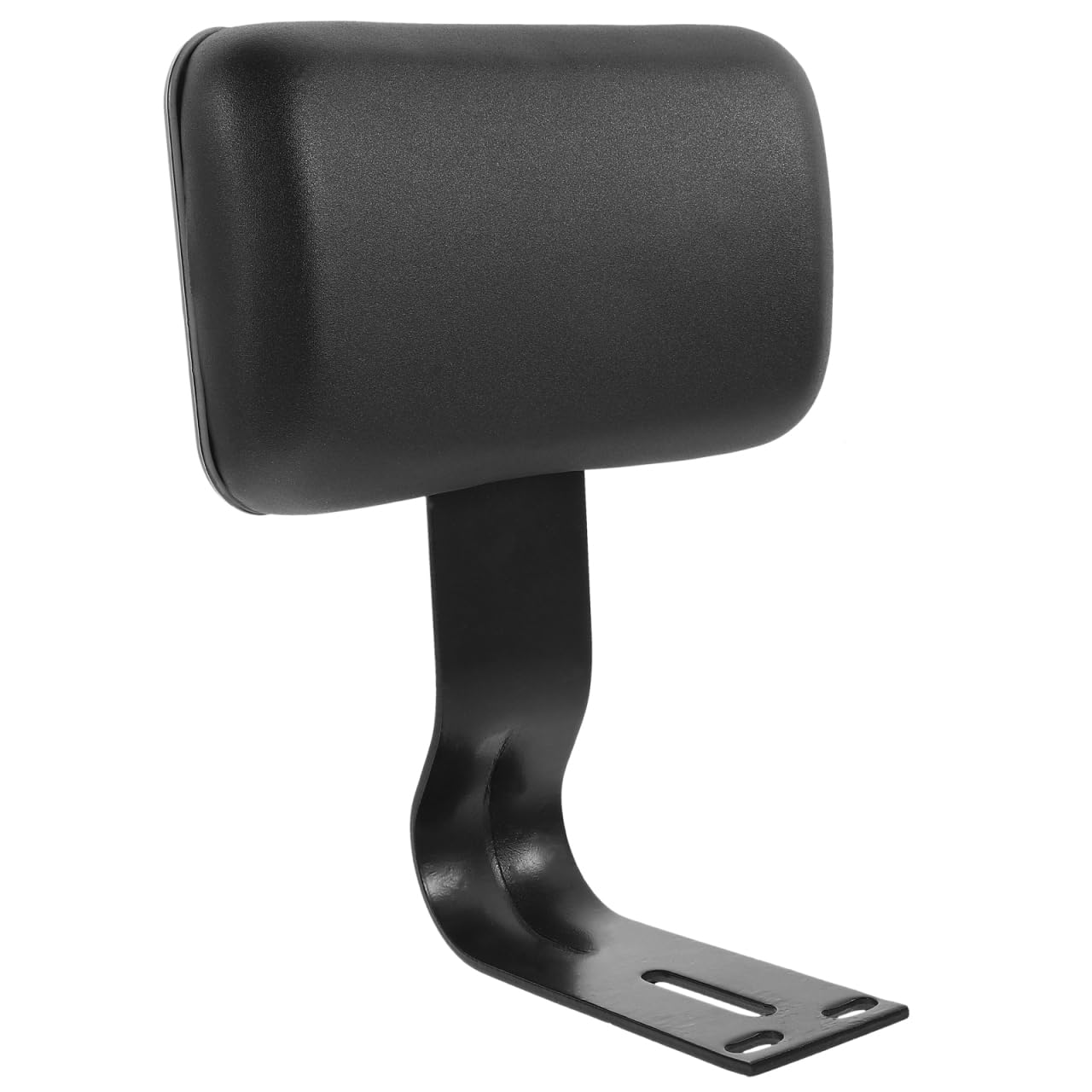 Toddmomy Safety Back Cushion Universal Rear Bike Seat Backrest Comfortable Padded Cushion for Electric Bicycles Rear Rest Practical Cycling Accessory 9.25 X 6.69 X 4.72 Inch