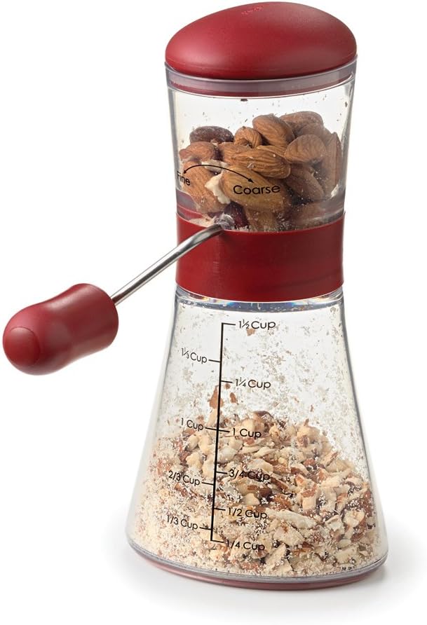King Arthur Flour Measured Nut Grinder