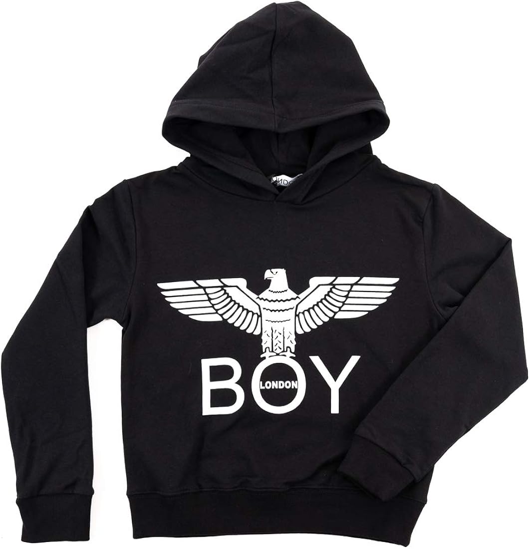 hoodie boy london