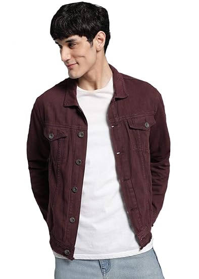 men's denim jackets for sale