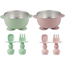 Silicone Baby Feeding Set Baby Silicone Feeding Set, Silicone Feeding Set, Compl