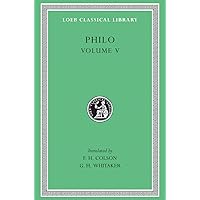 Philo: Volume X, On the Embassy to Gaius. General Indexes