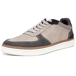 Nautica Men's Walking Shoes, Comfortable Vegan