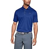 Under Armour Men's Tech Golf Polo