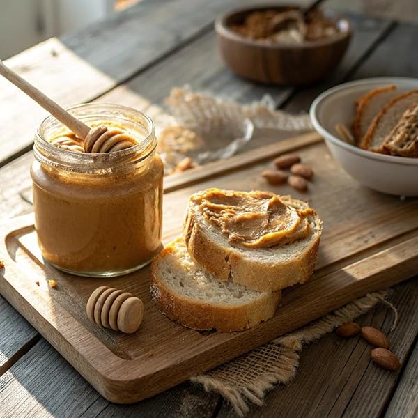 SKIPPY NATURAL SUPER CHUNK PEANUT BUTTER SPREAD, 7 G PROTEIN PER SERVING, 40 OZ.