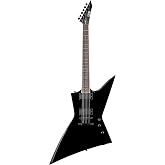 ESP LTD EXL-200 Electric Guitar, Black