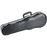 SKB 1SKB-212 Violin Case - 1/2 Size