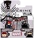 Marvel Minimates The Wolverine Series 52 Mini Figure 2-Pack Urban Yukio & Black Clan Ninja