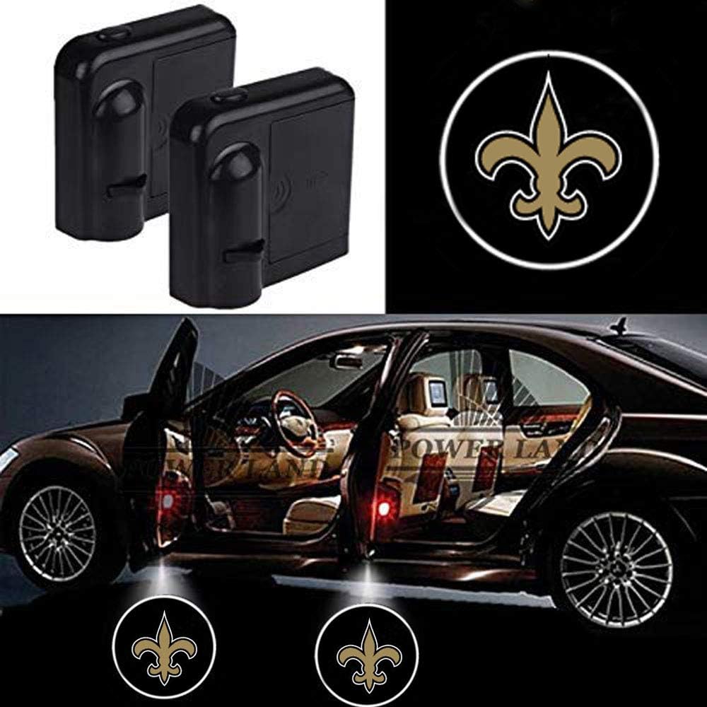 Best new orleans saints seat covers for cars