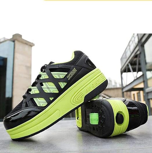 amazon boys trainers