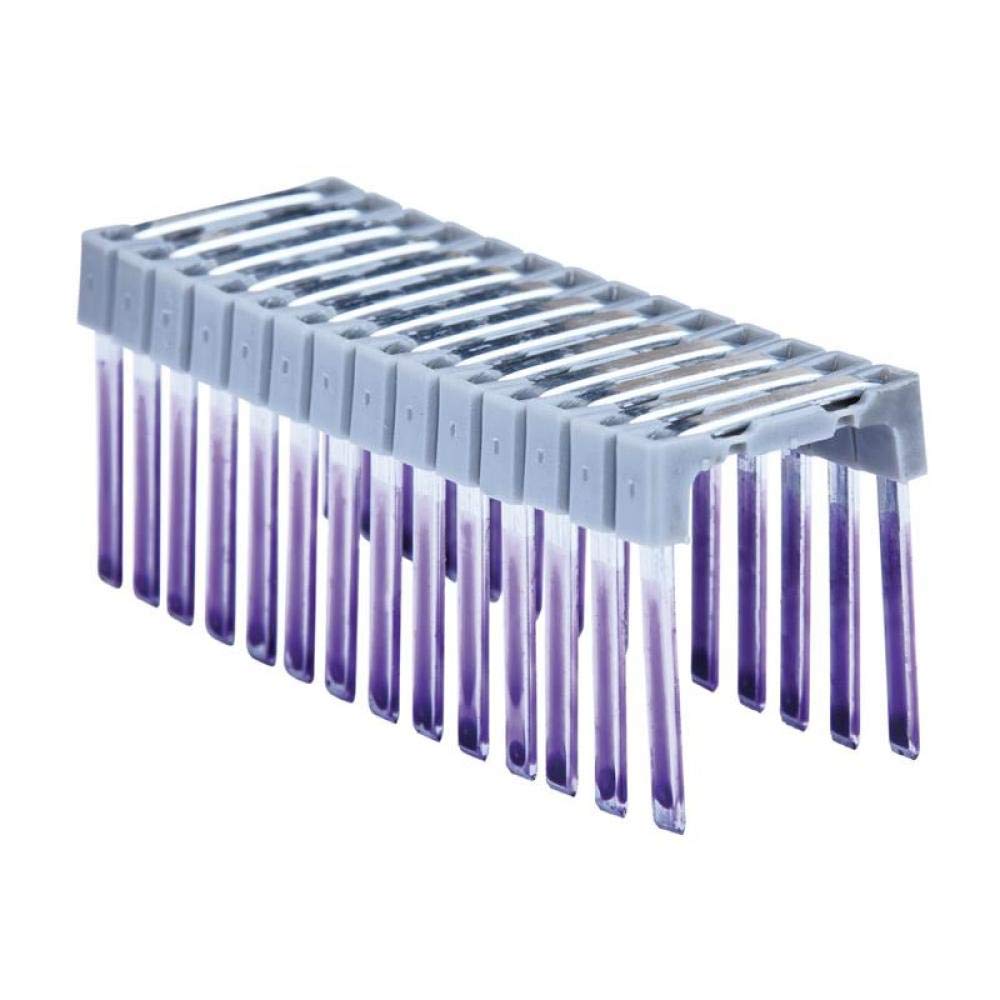 DEWALT - Insulated Crown Staples 25mm x 19mm (Pack 540)