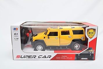 hummer jeep toy