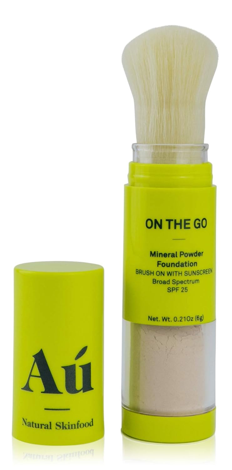 powder sunscreen amazon