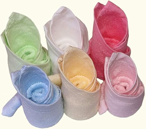 extra soft baby towels