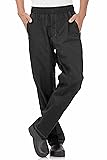 Chef Works Men's Cool Vent Baggy Chef