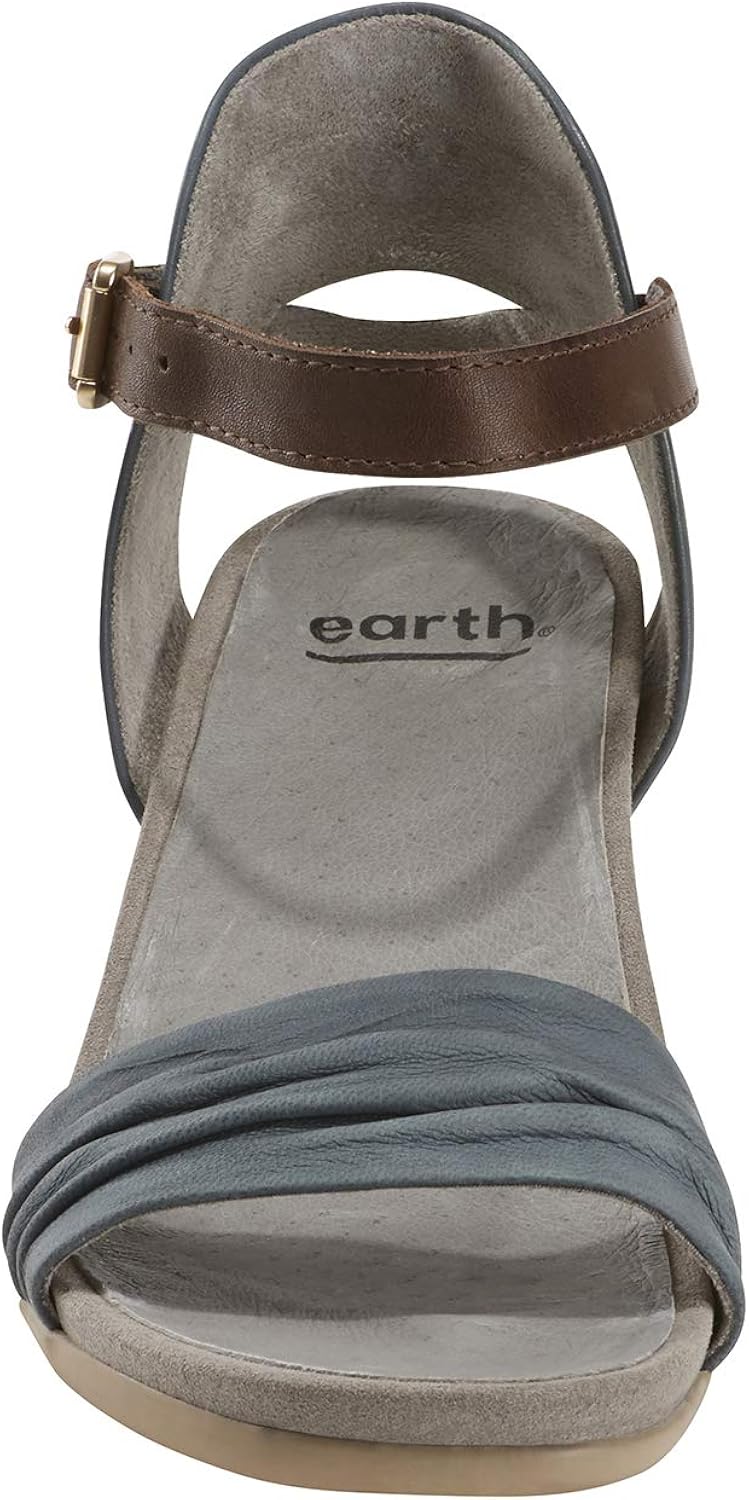 earth symphony sandal