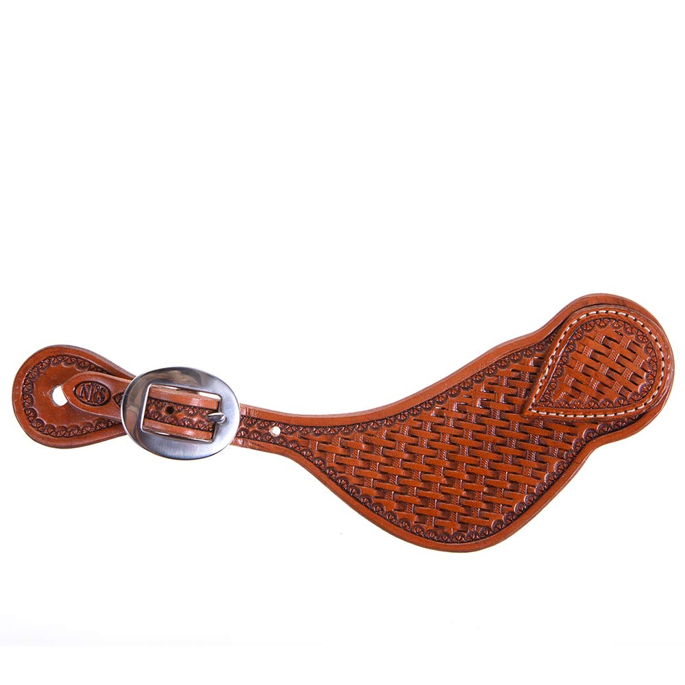 Best Dove Wing Spur Strap