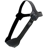 Anti Snoring Chin Strap for Men and Women CPAP Users - Effective Snore Solution for Excessive Snoring