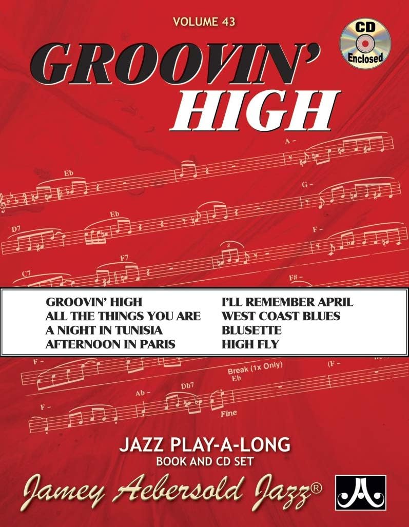Groovin' High Amazon.co.uk Music