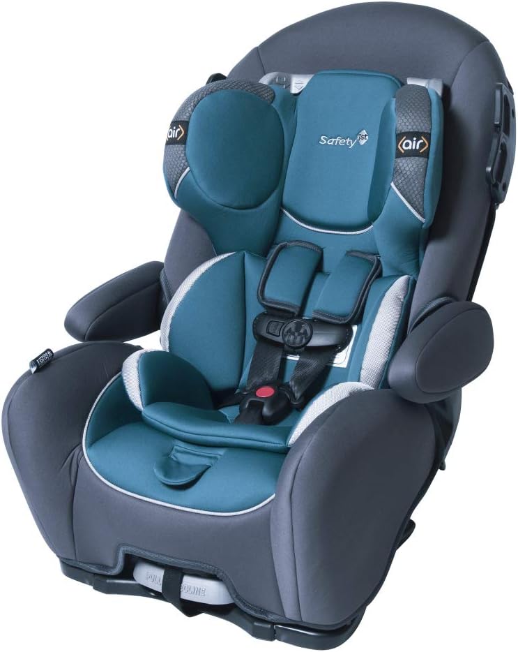 Safety 1st Alpha Omega Elite Air Car Seat Monument Amazon Ca Baby