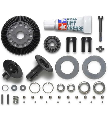 タミヤDB01 1/10RC DB01 ドゥルガ: RCモデル｜TAMIYA SHOP ONLINE -タミヤ