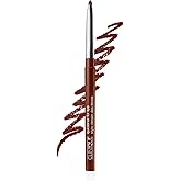 Clinique Long Lasting Quickliner Lip Liner | Non-Drying + No Sharpening | Available in 19 Shades | Now In Black Honey, Pink & Nude Honey