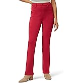 HUE Womens Double Soft Jersey Pant