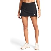 Reebok Apparel Women's Break Point Skort, Black