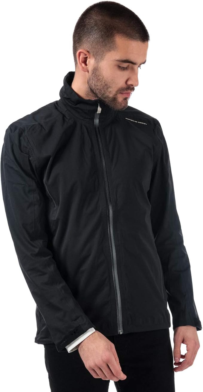 porsche design jacke herren