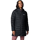 Columbia Womens Powder Lite II Mid Jacket