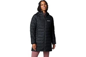 Columbia womens Powder Lite II Mid JacketInsulated Jacket