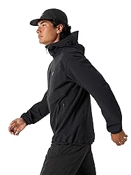 Arc'teryx Gamma Hoody Men's | Durable Breathable
