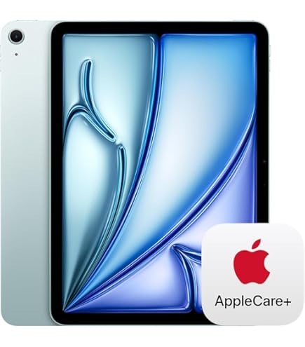 iPad Air 2025 M3 11インチ 128GB ブルー Amazon.com: Apple iPad Air, 2025 with M3 Chip (11-inch, Wi-Fi