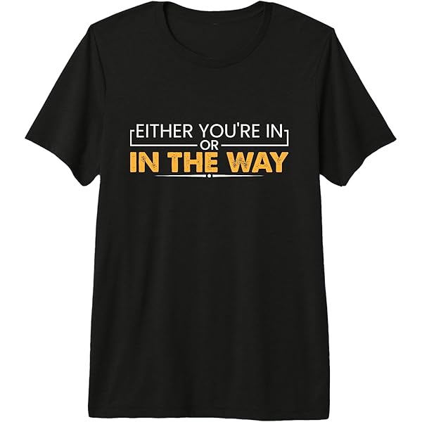 Amazon.com: Never Forget we Live Among Giants Premium Tri-Blend T