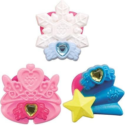 Download Amazon Com Smile Precure Cure Decoration Puchi Heart 8 By Bandai Free HD Wallpaper Amazon Com Smile Precure Cure Decoration Puchi Heart 8 By Bandai For Android Free