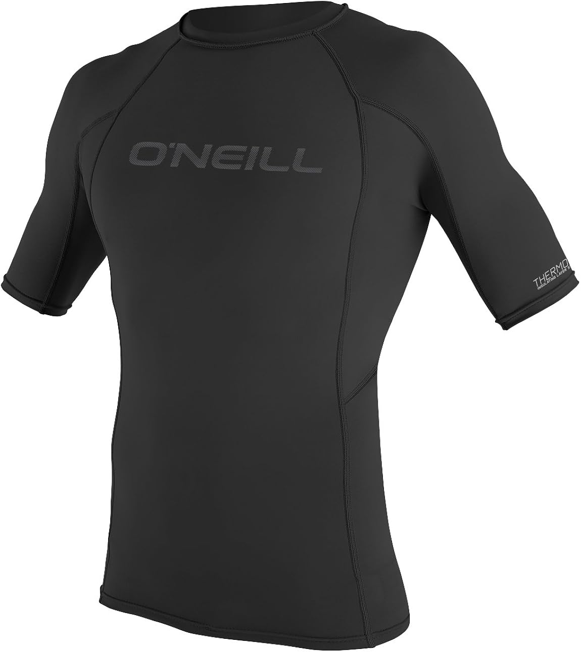 O'Neill Men's Thermo X Short Sleeve Insulative Top: Clothing