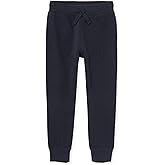 The Children'S Place Boys Active Fleece Jogger Sweatpants