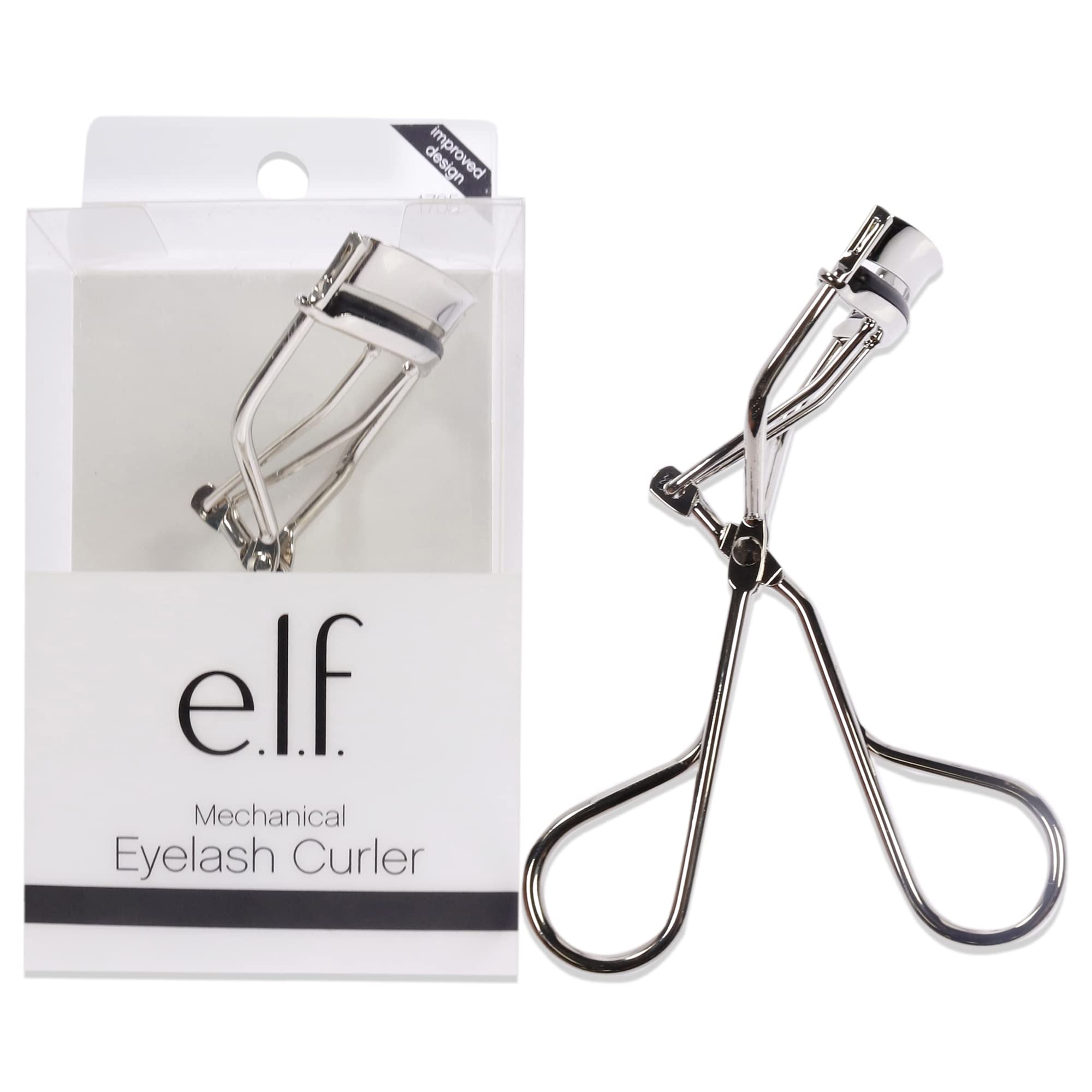 e.l.f. Essential Mechanical Eyelash Curler EF1705