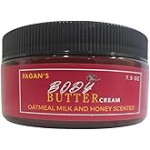 fagans body butter cream