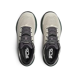 Merrell Men's NOVA 4 Sneaker, Greige, 9